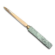 GDA2 - Marble Letter Opener