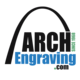 Arch Engraving