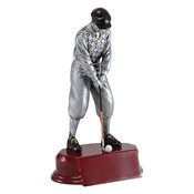 RFC-747 VINTAGE GOLF MALE - 6 1/4"