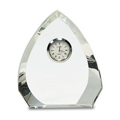 Arch Crystal Clock CRY170