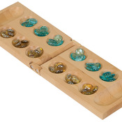 MNC01  Mancala Game Gift Set 