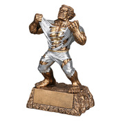 MR-791 6-3/4" High, Victory Monster Series Award