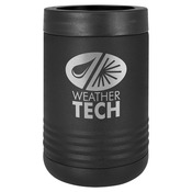 LBH22 Polar Camel Black Stainless Steel Vacuum Insulated Beverage Holder (Multiple Color Options)