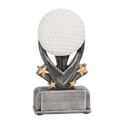  VSR105 - 5 1/2" Golf Varsity Sport Resin