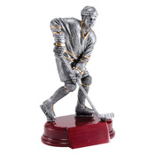 RFC-934 RFC RESIN, HOCKEY FEMALE - 7 3/4"