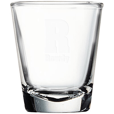 PCG100 - 2 oz. Shot Glass  Thumbnail