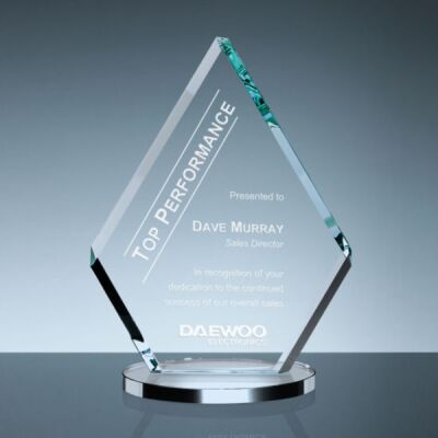 Simplex Diamond Award Thumbnail