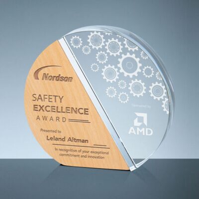 Kenyon Award Thumbnail