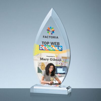 Oulston Award Thumbnail