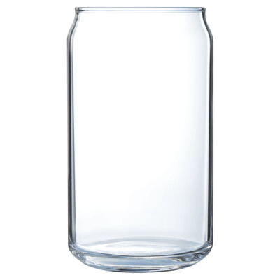 PCG125 - 16 oz. Can Glass Thumbnail