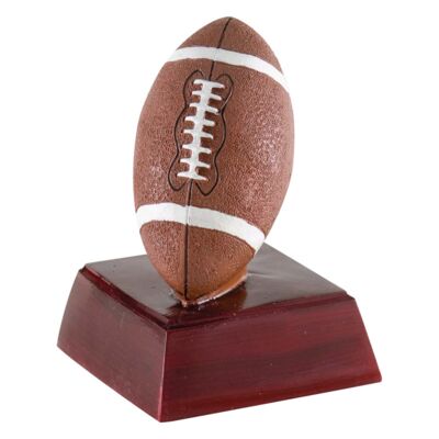 Copy of RC-413 RC Resin, Football - 4" Thumbnail