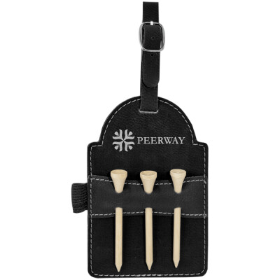 Golf Bag Tag Thumbnail