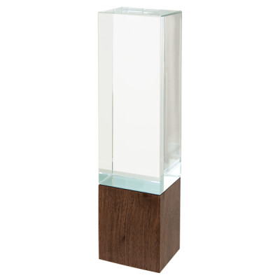 Sierra Glass Award Thumbnail