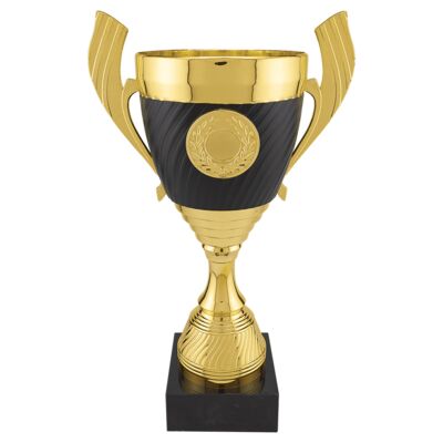 CPC300 -Plastic Cup + Marble Base Thumbnail