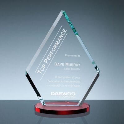 Copy of Simplex Diamond Award (RED) Thumbnail