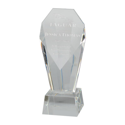 The Crystal Fan Thumbnail