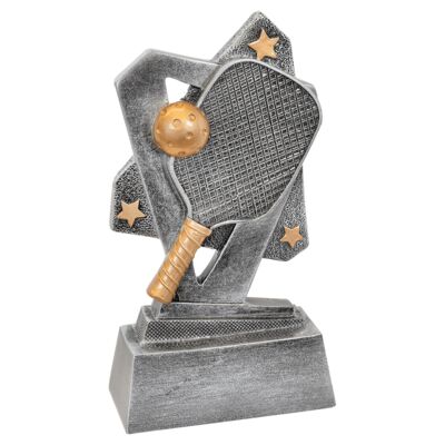 TR110 - 5 1/2" Pickleball Triumph Resin Thumbnail