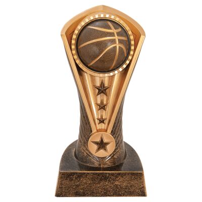 CA193 - 6 1/2" Basketball Cobra Award Thumbnail