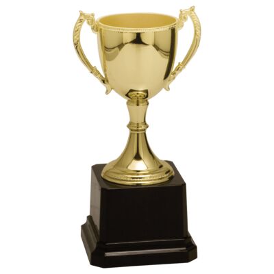 CZC601 - 6 3/4" Zinc Cup Trophy Thumbnail