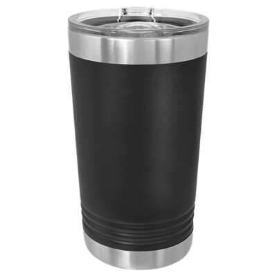 16 oz. Pint Tumbler with Slider Lid Thumbnail