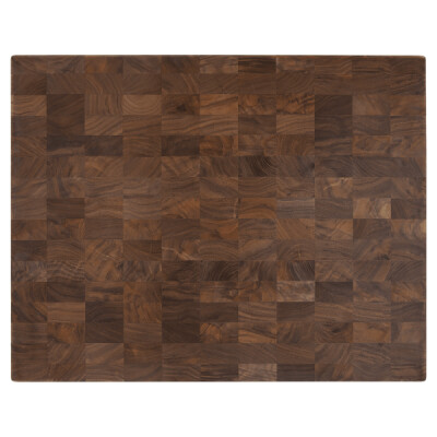 Copy of Walnut Butcher Block Thumbnail