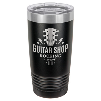 LTM7216 - Polar Camel 20 oz. Ringneck Vacuum Insulated Tumbler (Multiple Color Options) Thumbnail