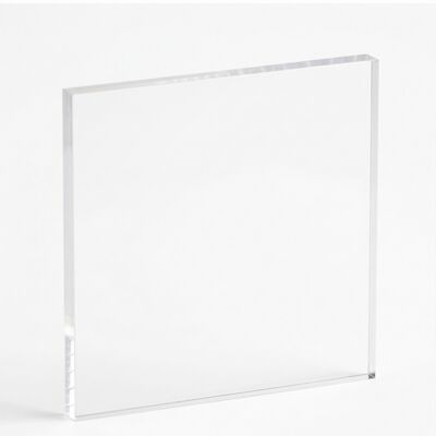 ASQ-6 - Acrylic Square, 6" Thumbnail